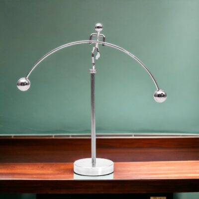 Balance de Newton équilibriste - Objet Scientifique - Science Labs