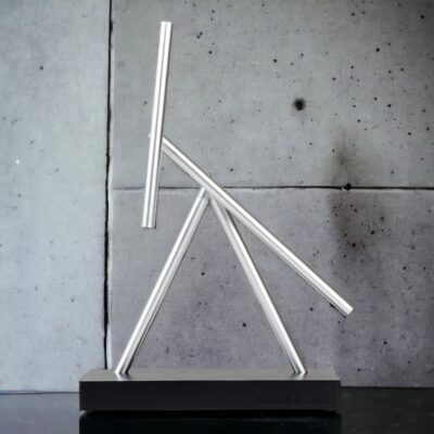 Pendule de Newton Bâton - Objet Scientifique - Science Labs