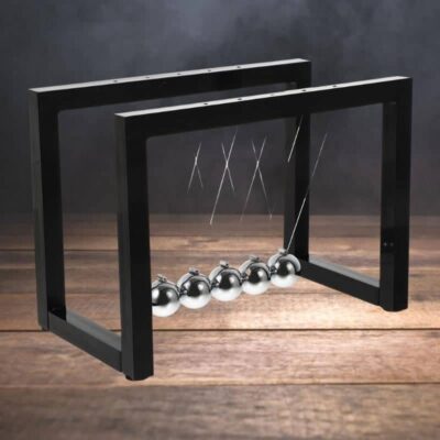 Balancier de Newton - Objet Scientifique - Science Labs