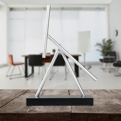 Pendule de Newton Bâton - Objet Scientifique - Science Labs