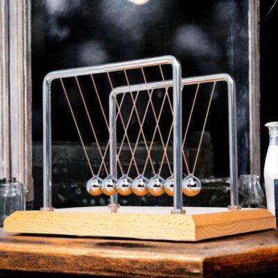 Pendule de Newton