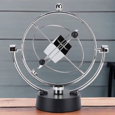 Pendule de Newton Cube 360 - Objet Scientifique - Science Labs
