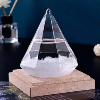 Baromètre Design - Objet Scientifique - Science Labs