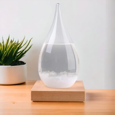 Baromètre Goutte d'eau