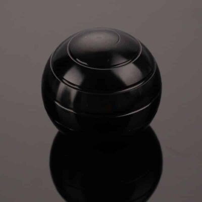 Boule Gyroscope - Objet Anti Stress - Science Labs