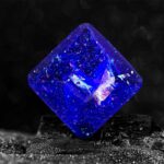 Bleu Foncé