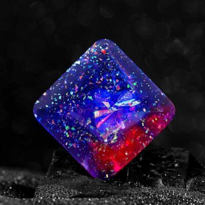 Flipo Flip Original Galaxy - Objet Anti-stress - Science Labs