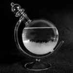 Socle Verre