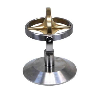 Gyroscope Ancien - Objet Anti Stress - Science Labs