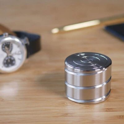 Gyroscope Anti Stress - Objet Anti Stress - Science Labs