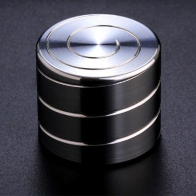 Gyroscope Anti Stress - Objet Anti Stress - Science Labs