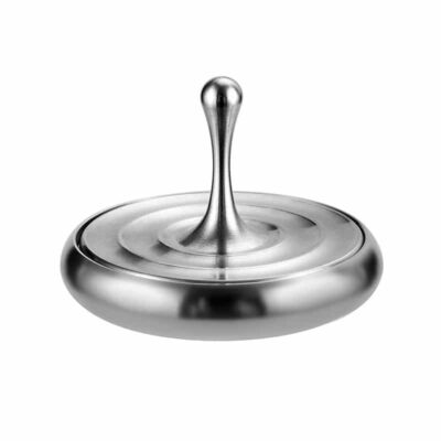 Gyroscope Toupie - Objet Anti Stress - Science Labs