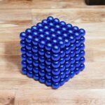 Bleu Foncé