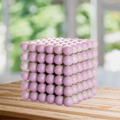 Neocube Original Photochromique - Objet Anti-stress - Science Labs