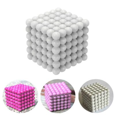 Neocube Original Photochromique - Objet Anti-stress - Science Labs