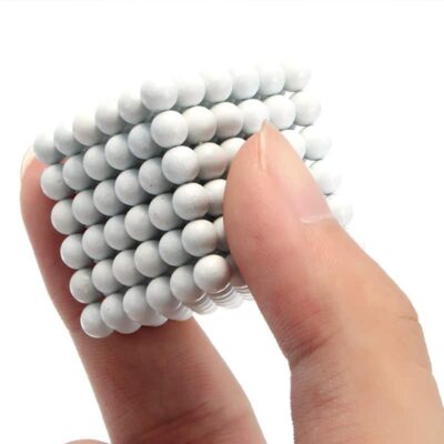 Neocube Original Photochromique - Objet Anti-stress - Science Labs