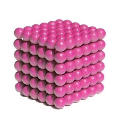 Neocube Original Photochromique - Objet Anti-stress - Science Labs