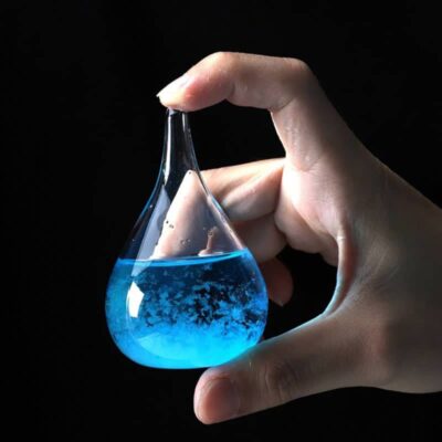 Prédiction du temps instruments - Objet Scientifique - Science Labs