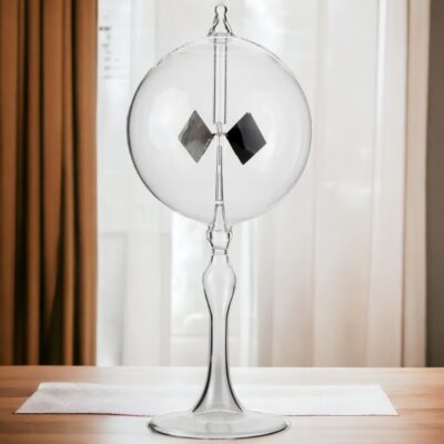 Radiomètre Solaire - Objet Scientifique - Science Labs