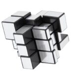 3x3 Argent