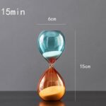 M (15 Minutes)