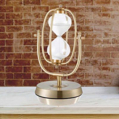 Sablier Horloge 30 Minutes - Objet Scientifique - Science Labs