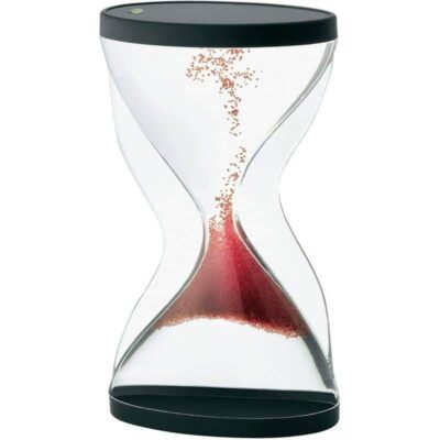 Sablier magique - Objet Scientifique - Science Labs