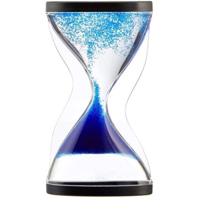 Sablier magique - Objet Scientifique - Science Labs