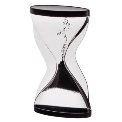 Sablier magique - Objet Scientifique - Science Labs