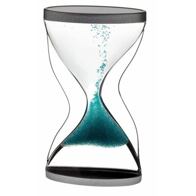 Sablier magique - Objet Scientifique - Science Labs