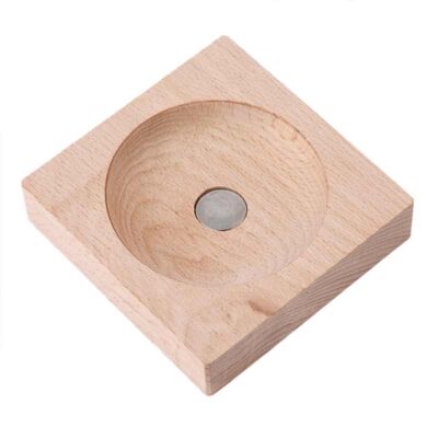 Sablier Magnétique - Objet Scientifique - Science Labs