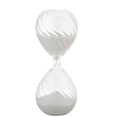 Sablier Spirale - Objet Scientifique - Science Labs
