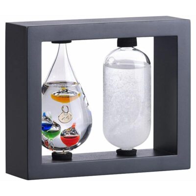 Thermomètre de Galilée Design - Objet Scientifique - Science Labs
