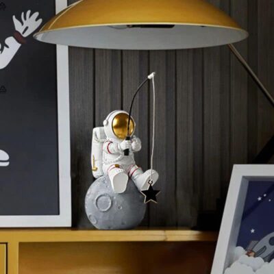 Déco Astronaute - Figurine Astronaute - Science Labs