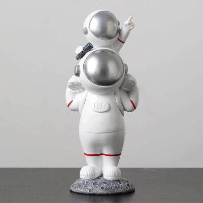 Déco Figurine Astronaute Enfant - Figurine Astronaute - Science Labs