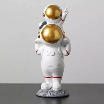 Déco Figurine Astronaute Enfant - Figurine Astronaute - Science Labs