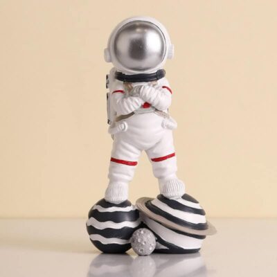 Figurine Astronaute Espace - Figurine Astronaute - Science Labs