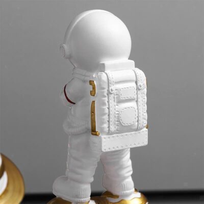 Figurine Astronaute Espace - Figurine Astronaute - Science Labs
