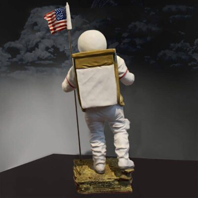 Figurine Astronaute Géant - Figurine Astronaute - Science Labs