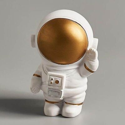 Figurine Astronaute Miniature - Figurine Astronaute - Science Labs