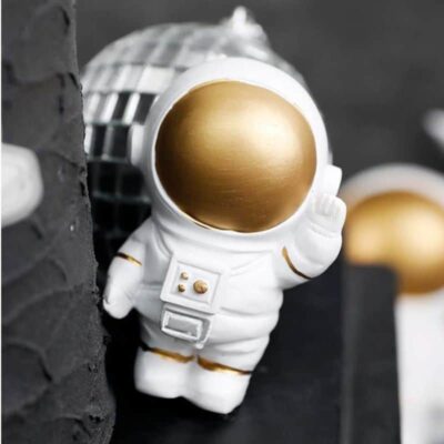 Figurine Astronaute Miniature - Figurine Astronaute - Science Labs