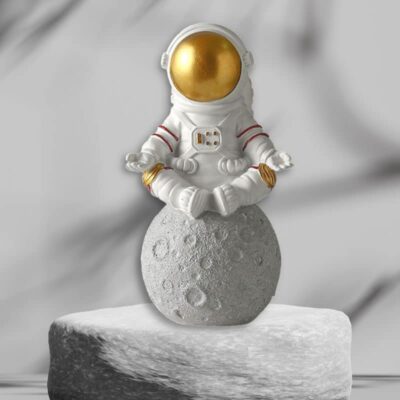 Figurine Décorative Astronaute - Figurine Astronaute - Science Labs