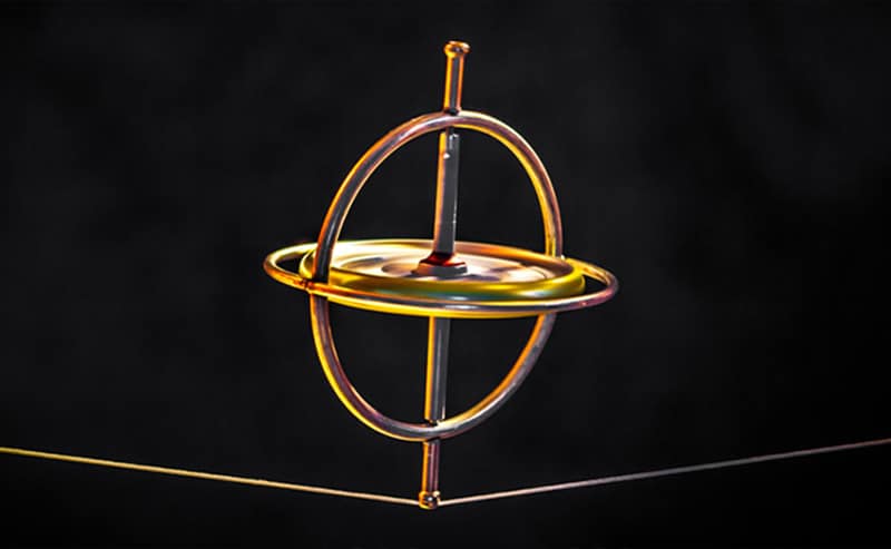 Gyroscope Collection