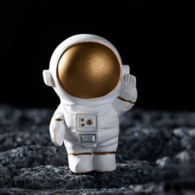 Mini Figurine Astronaute - Figurine Astronaute - Science Labs