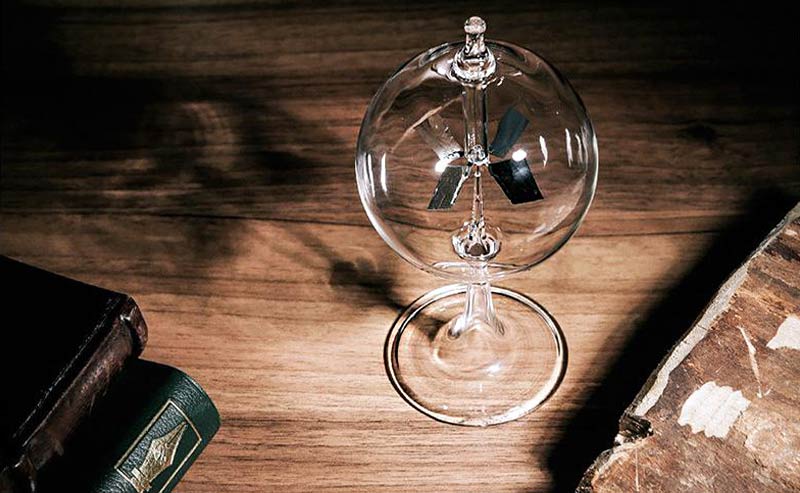 Radiometer