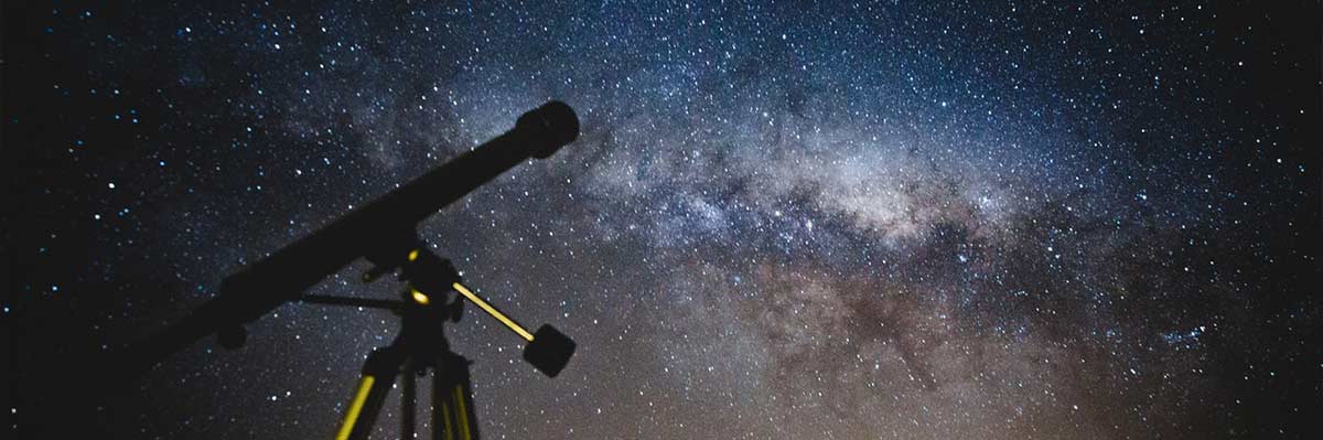 Ambiance Astronomie
