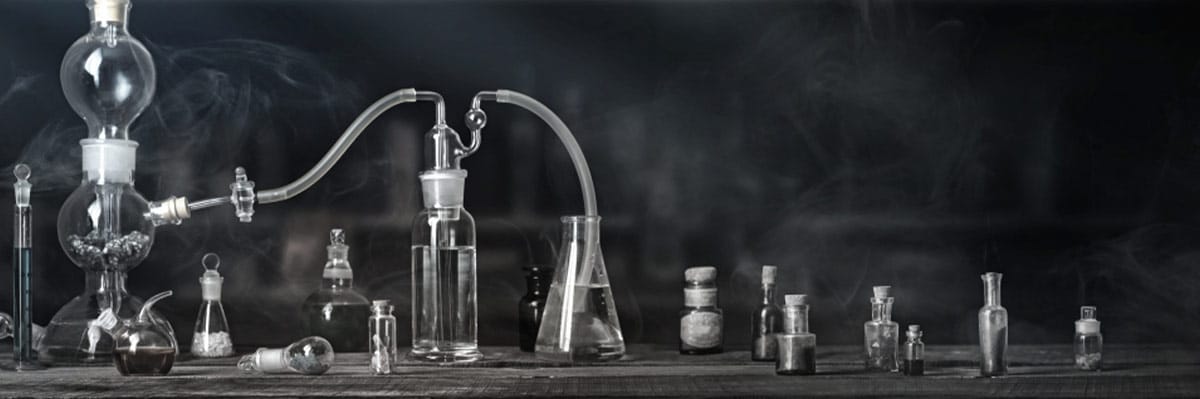 Ambiance Chimie