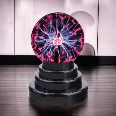 Boule Plasma USB