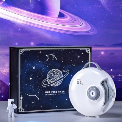 Projecteur Nova Galaxy - Projecteur Galaxie - Science Labs