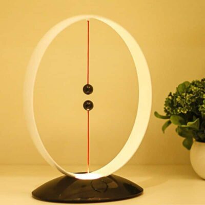 Lampe Heng Balance Ellipse - lampe scientifique - deco scientifique